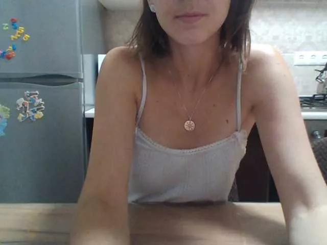 HorrorStory from BongaCams
