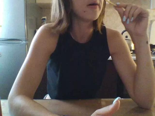 HorrorStory from BongaCams