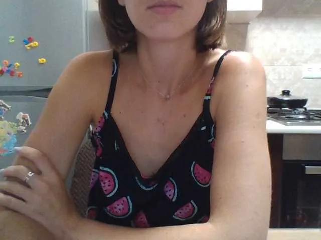 HorrorStory from BongaCams