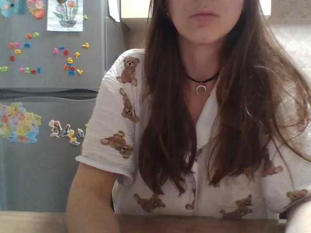 HorrorStory from BongaCams
