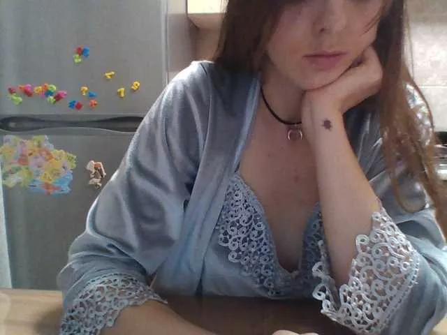 HorrorStory from BongaCams