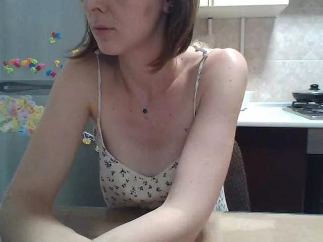 HorrorStory from BongaCams