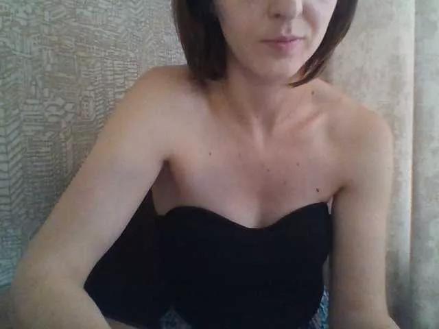 HorrorStory from BongaCams