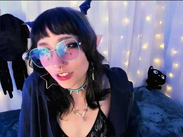 HoshiMiuu from BongaCams is Freechat