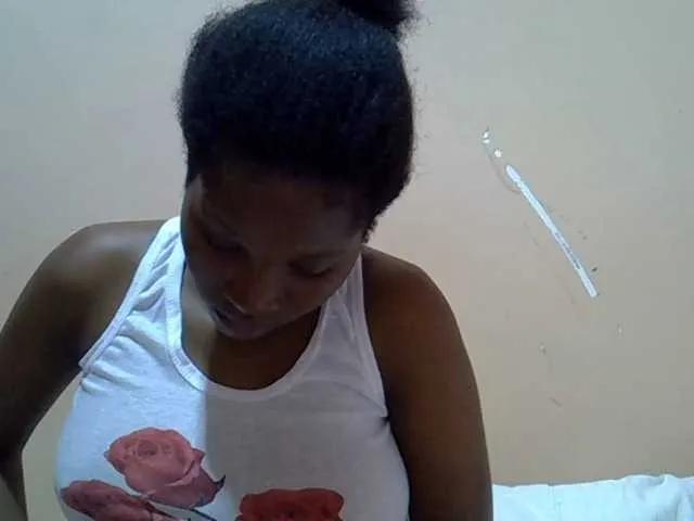 Hot-melanin from BongaCams is Freechat