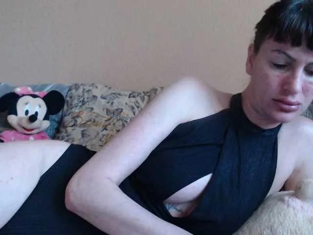 HotDreammm from BongaCams is Freechat
