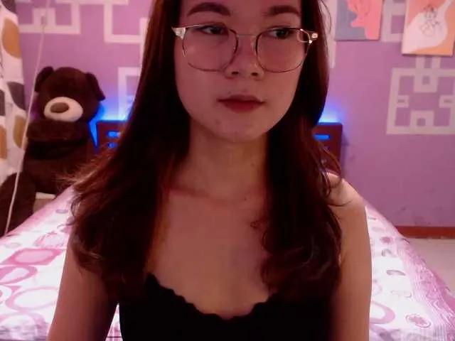 HottieAnne from BongaCams