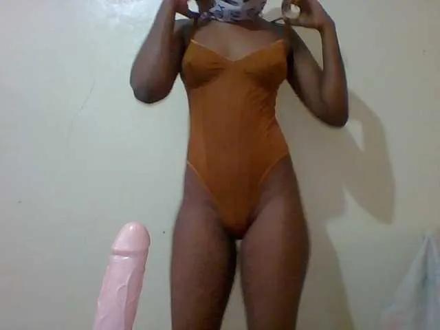 HudaMarie from BongaCams is Freechat