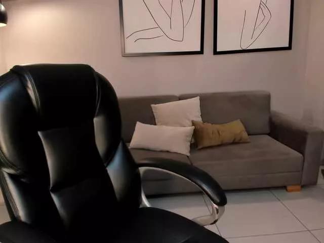 IbizaJacobs from BongaCams