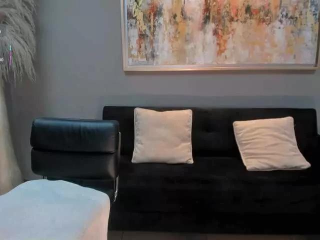 IbizaJacobs from BongaCams
