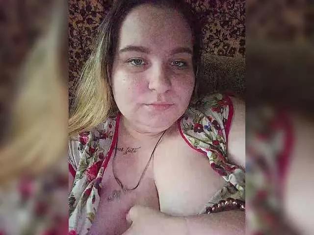 Ilisa09 from BongaCams