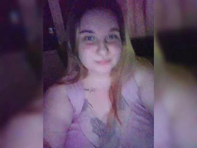 Ilisa09 from BongaCams