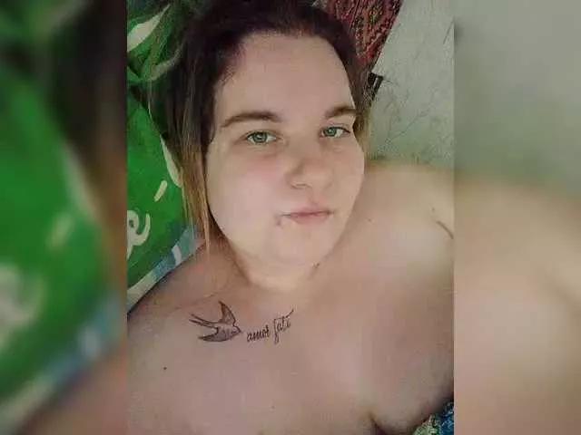 Ilisa09 from BongaCams