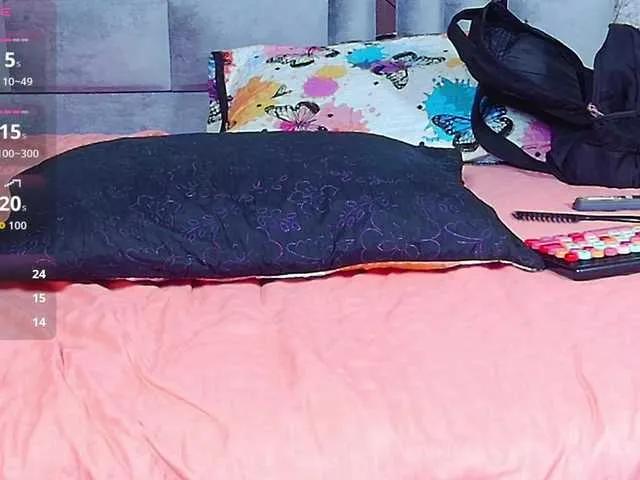 indianbeautiful from BongaCams