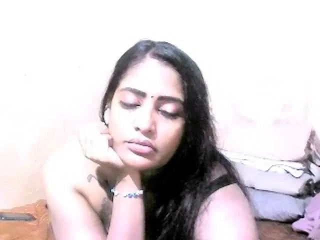 IndianExtasy from BongaCams is Freechat