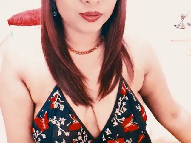 Indianlust69 from BongaCams