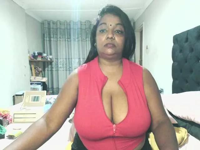 Indianmayaxoxo from BongaCams