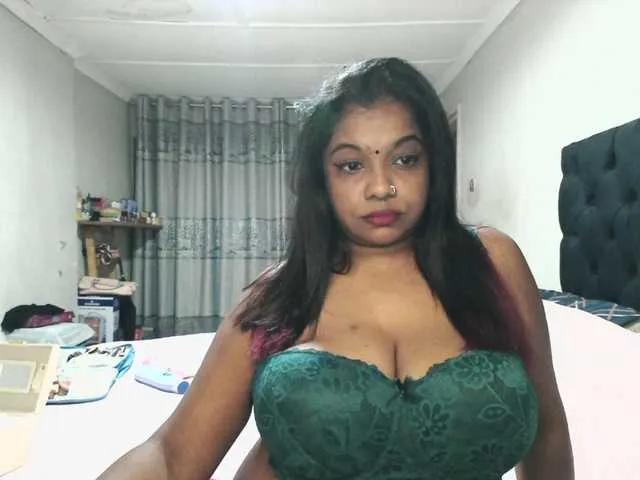 Indianmayaxoxo from BongaCams