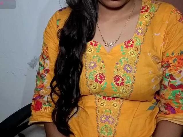 indianpooja from BongaCams is Freechat