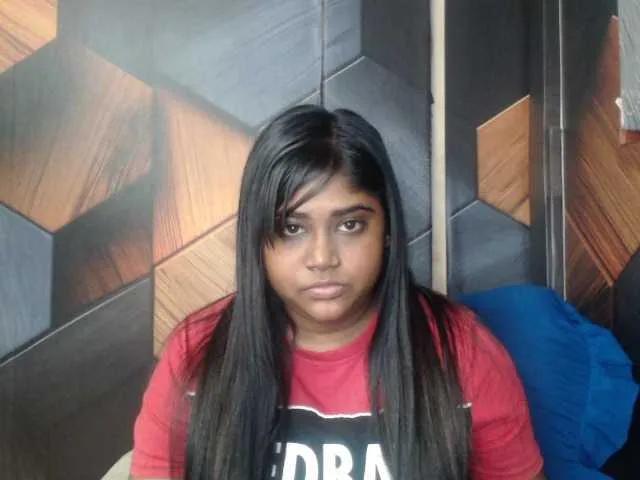 IndianRimmel from BongaCams
