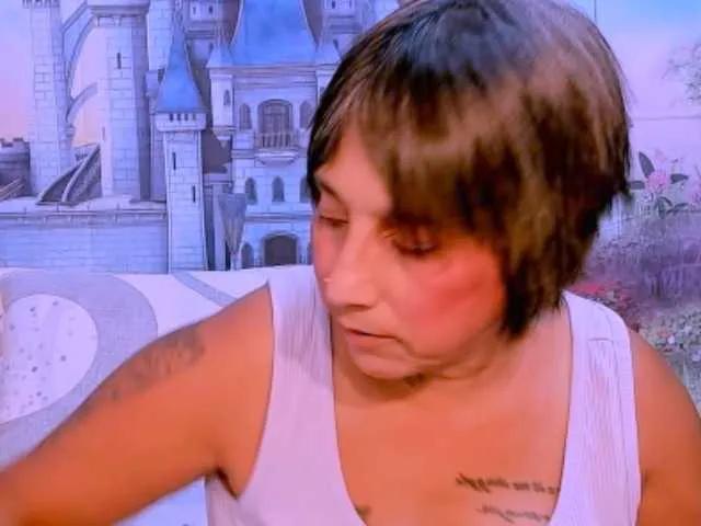 indianroxy from BongaCams