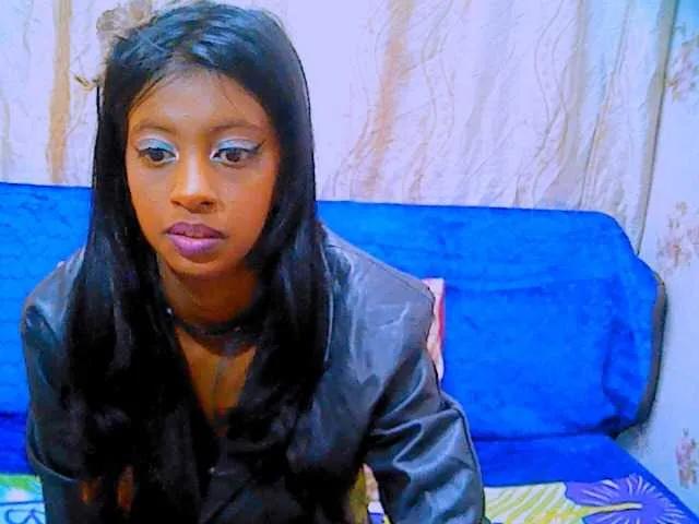 indiansexybtx from BongaCams
