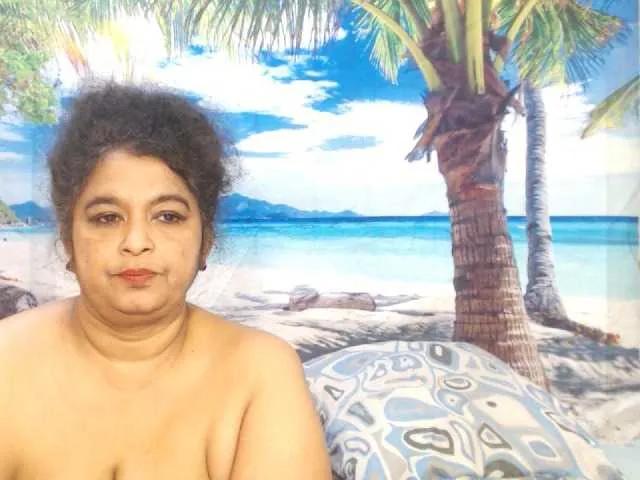 indianstar75 from BongaCams is Freechat