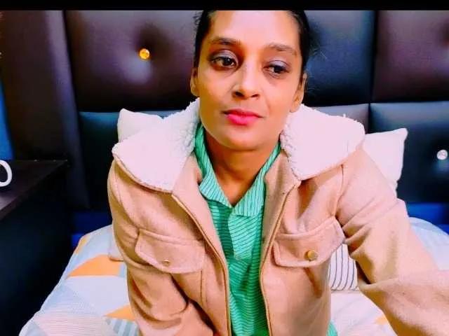 IndianSutraX from BongaCams