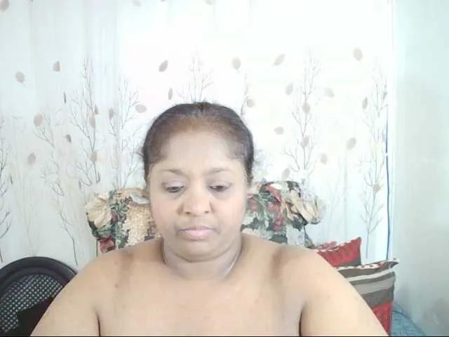Indiantasha from BongaCams