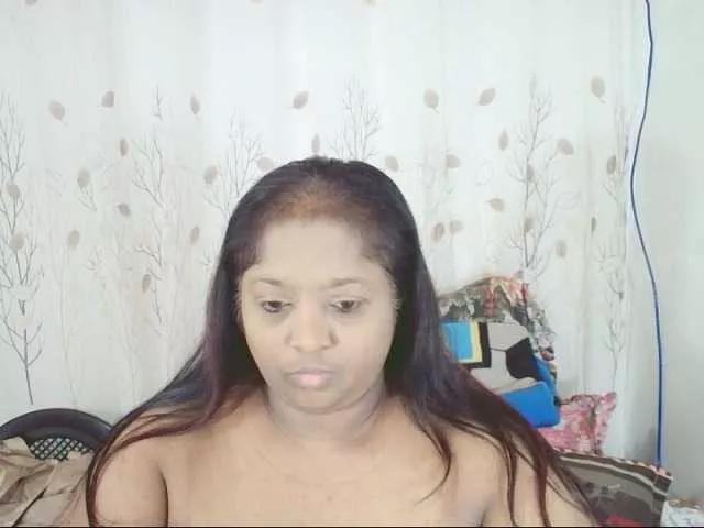 Indiantasha from BongaCams