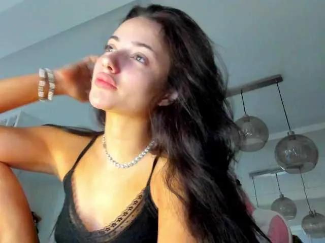 ireneVON from BongaCams is Freechat