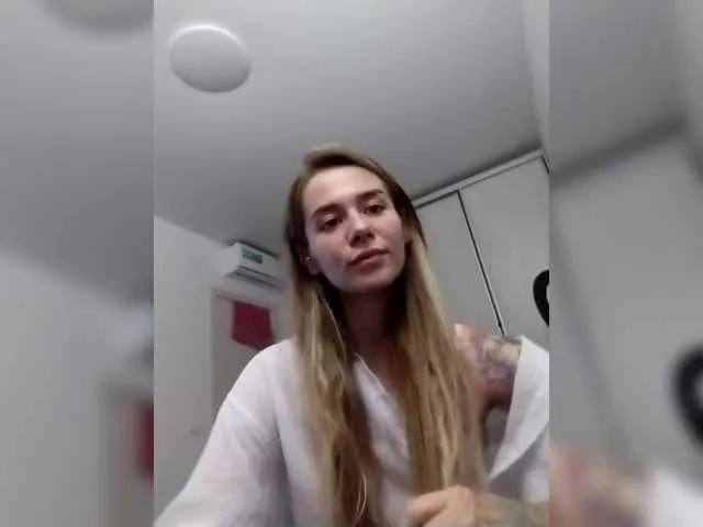 Irina11 from BongaCams