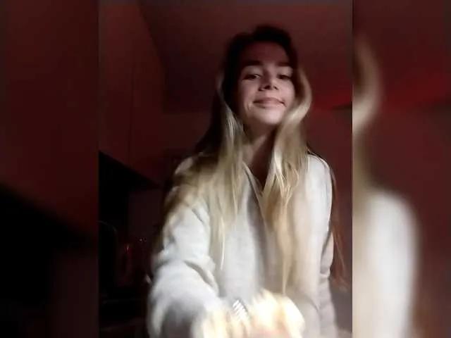 Irina11 from BongaCams