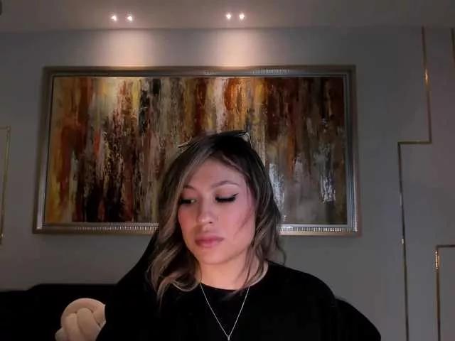 IrinaPortman from BongaCams