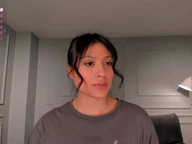 IrinaPortman from BongaCams