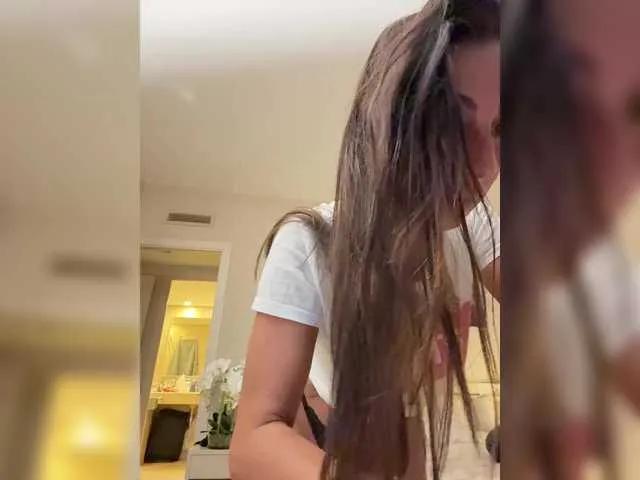 IrinkaGata from BongaCams