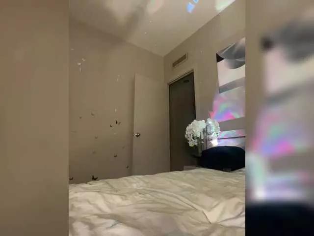 IrinkaGata from BongaCams