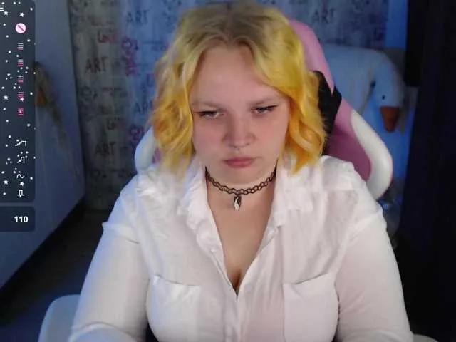 Irinkakissa from BongaCams