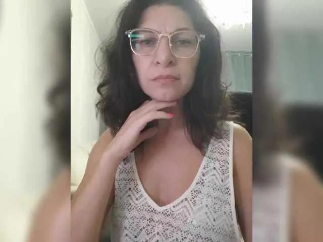 IriskaMai from BongaCams is Freechat