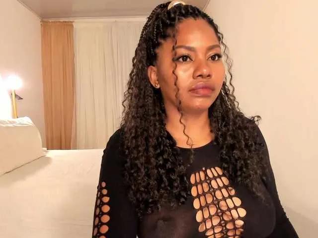 irissmoon777 from BongaCams is Freechat