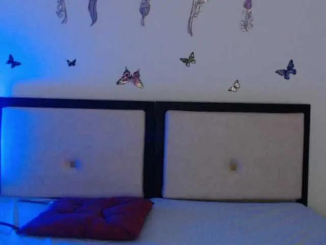 isabella66 from BongaCams is Freechat