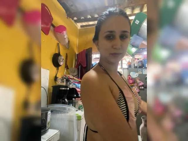 IsabellaStil from BongaCams is Freechat