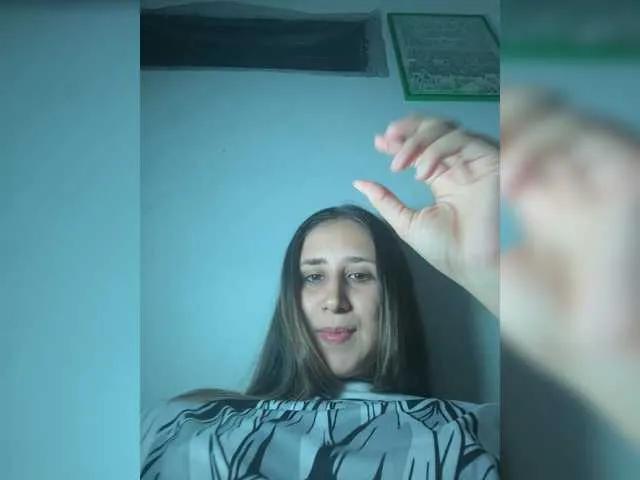 IsabellaStil from BongaCams is Freechat