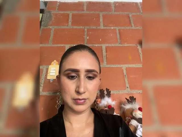 IsabellaStil from BongaCams is Freechat