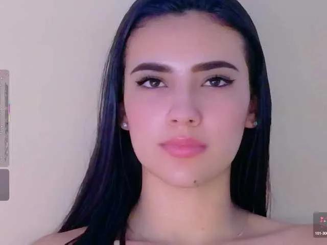 IsaValencia from BongaCams