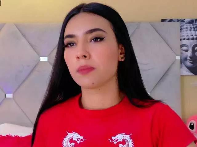 IsaValencia from BongaCams