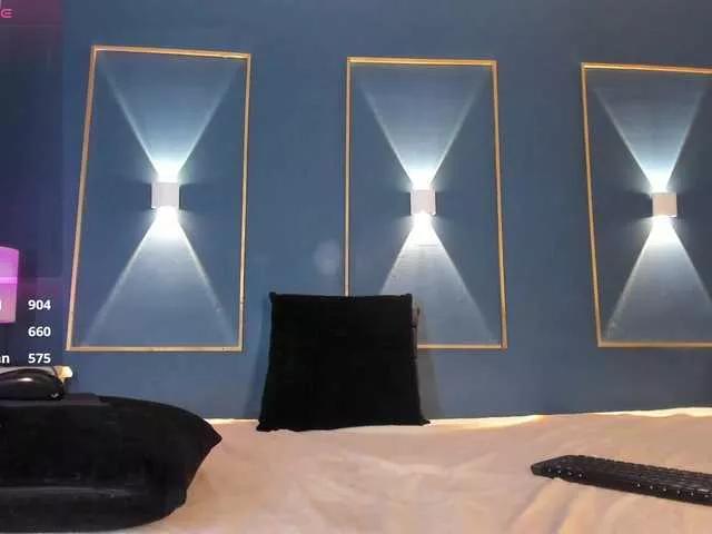 IssyRosse from BongaCams