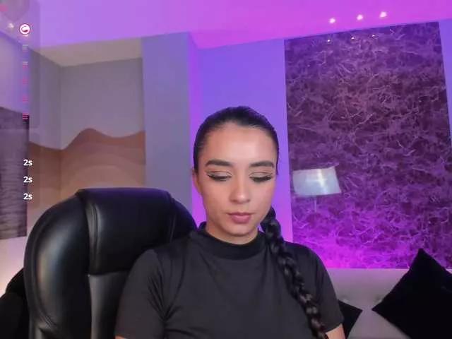 IvannaRussell from BongaCams