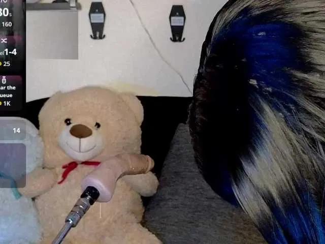 Iveyandjames from BongaCams