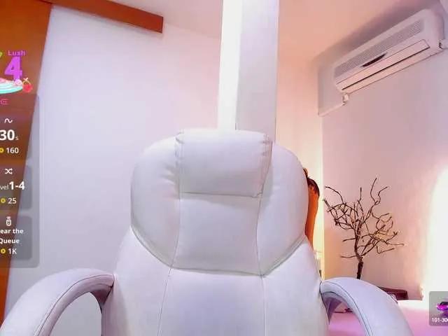ivi-lopezz from BongaCams